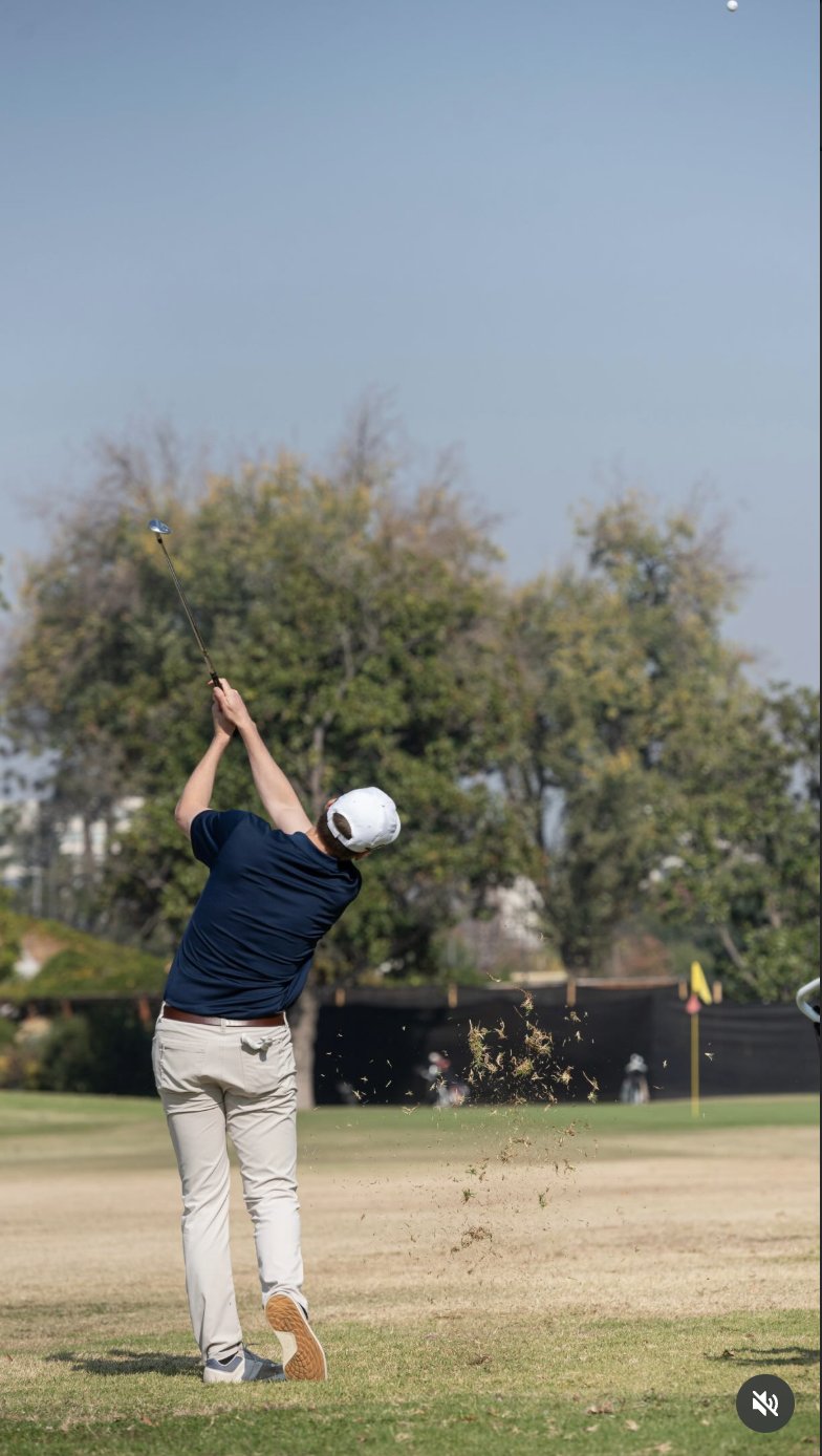 Golf, Copa Ranking by Rockford, PWCC