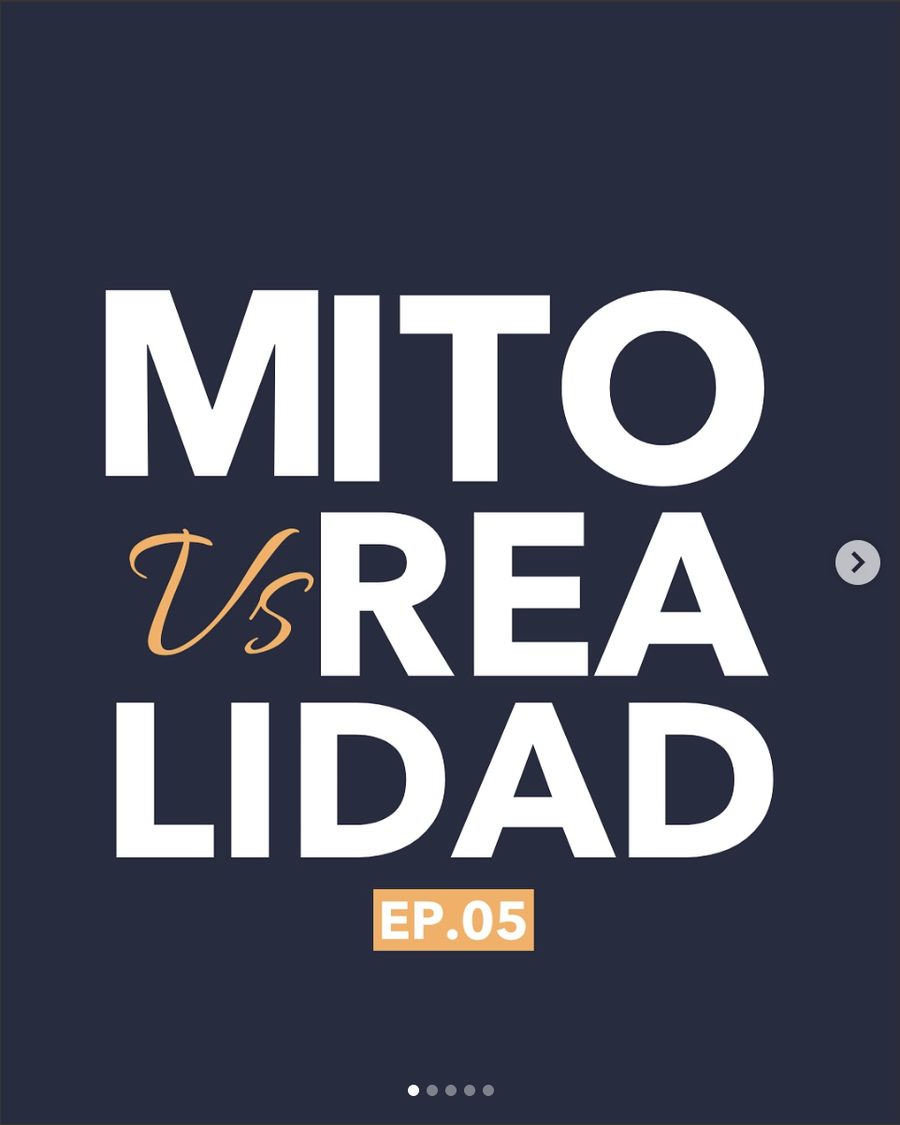 Mito vs Realidad, episodio 5
